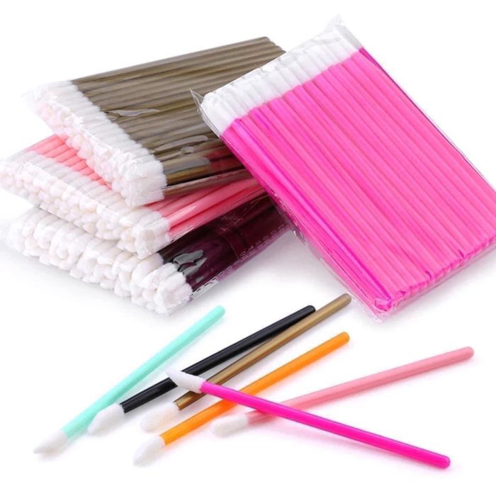 Консумативи и аксесоари за миглопластика, ламиниране и грим