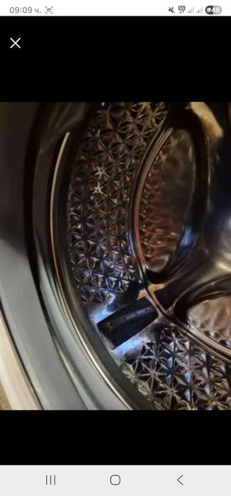 Пералня Gorenje  6кг.
Пералнята има