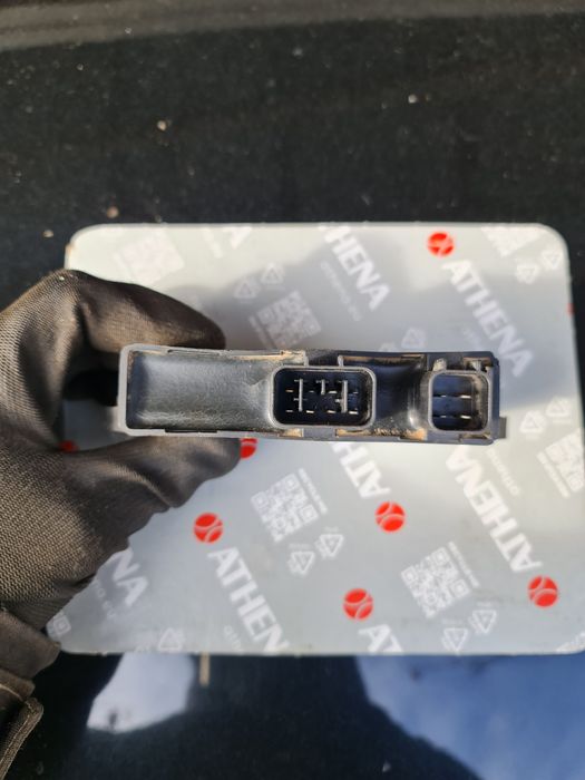 Cdi Yamaha Warrior / Raptor 350, original