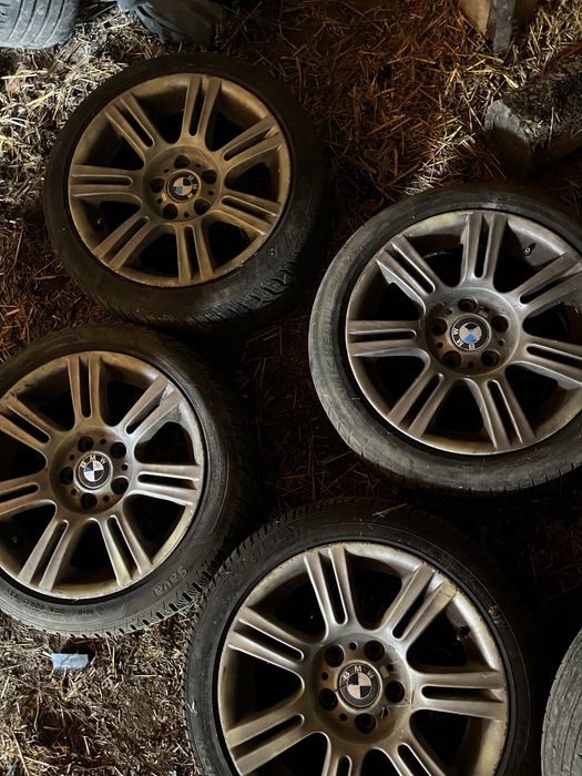 Джанти style 194 r17