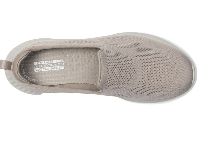 Кроссовки (слипоны) skechers
