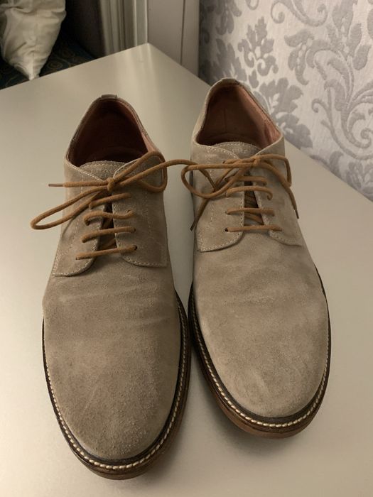 Vand pantofi barbati