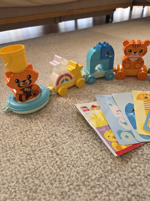 Lego Duplo 1.5ani