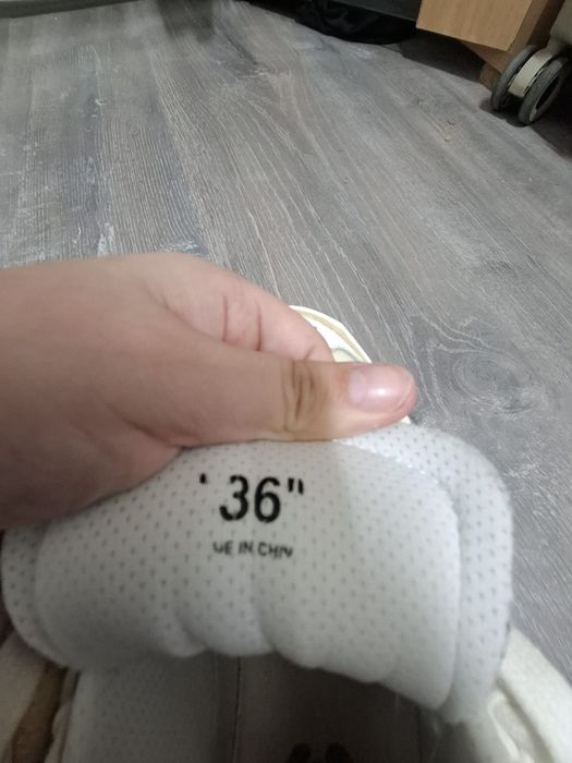 Odsy 1000 white 36