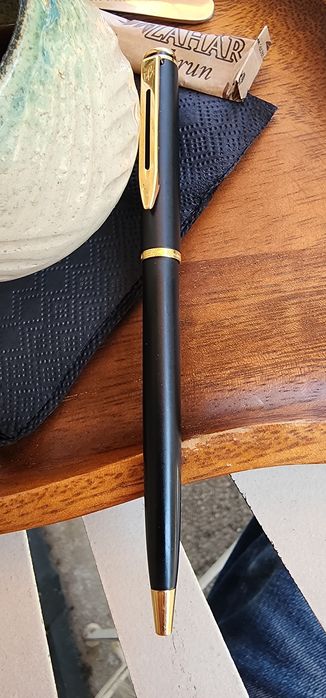 Pix Waterman Original