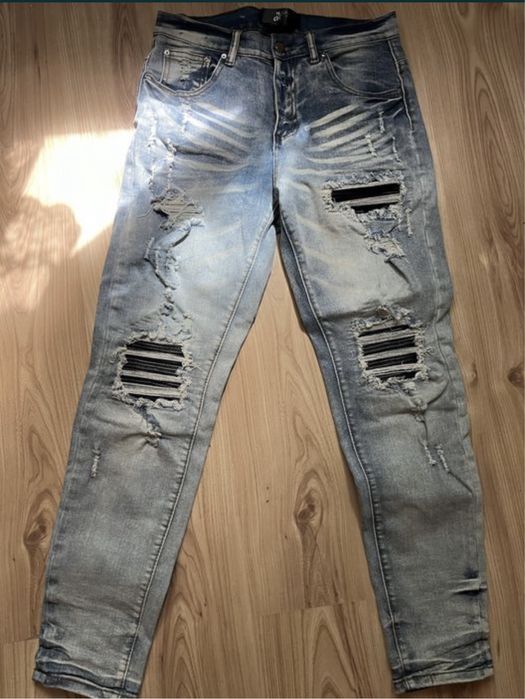 blugi marimea 30