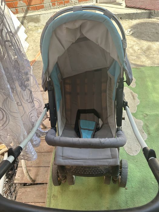 Продам коляску за 5000тг