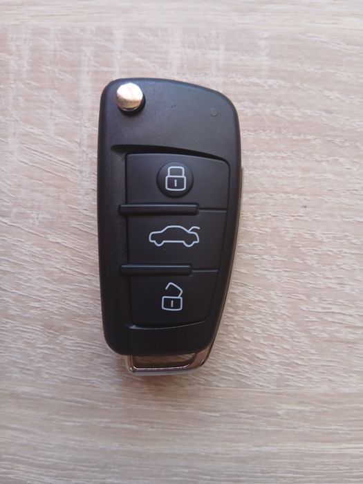 Cheie Audi A3, Audi A4, Audi A6, Audi A8