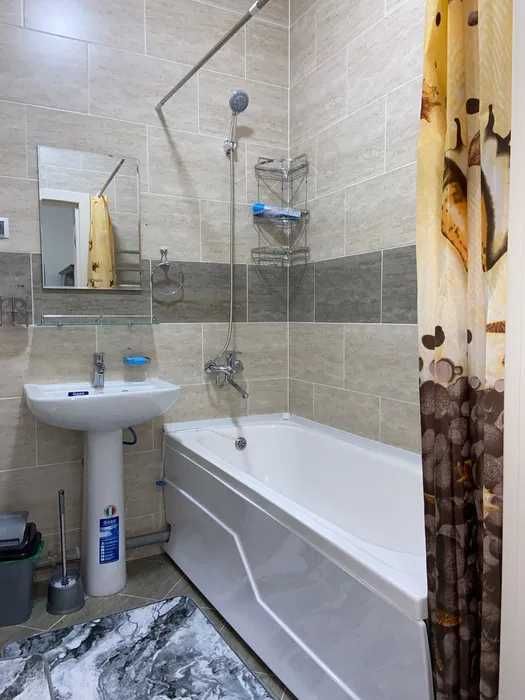 R4 Сдаётся квартира 2/5/9 на ЖК Ассалом Сохил!