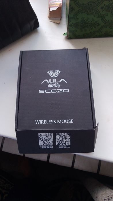 Aula sc620,ajjazz, Logitech superlight Pro