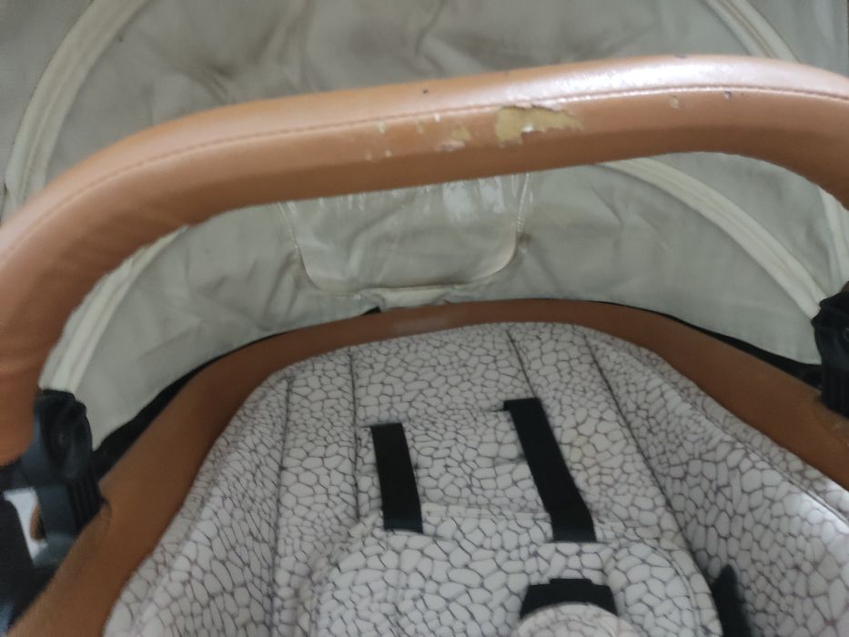 Продам Коляска б/у