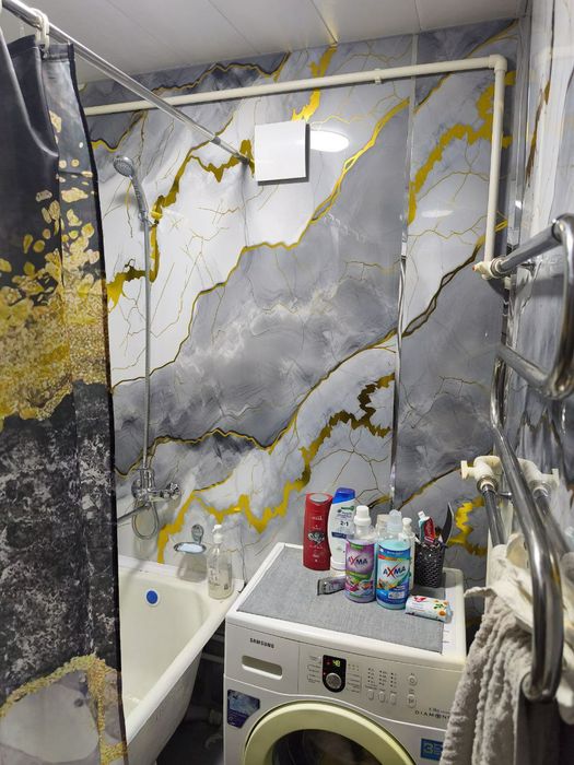 Квартира продаётся Чиланзар Г9А 2в3/5/5 меб тех балкон 2*6 жахон тилла