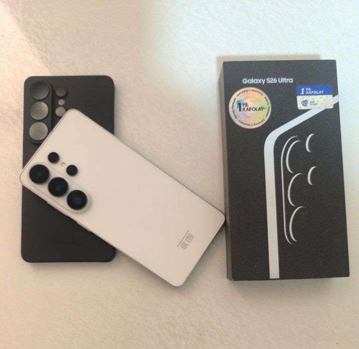 Samsung S26 ultra