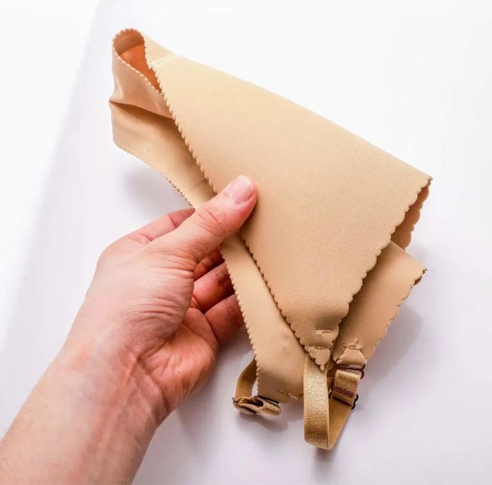 Трусики ПУШ-АП для ягодиц США