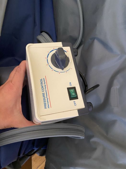 Антидекубитален матрак