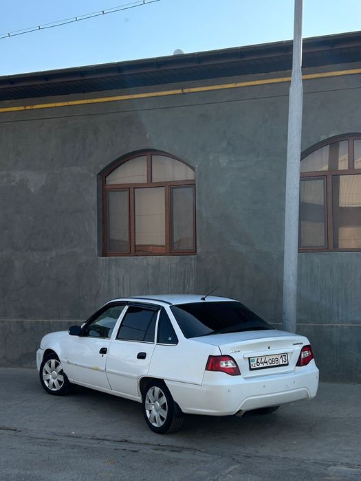 Продаётся Нексия 2