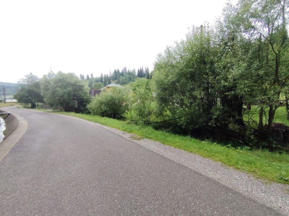 Teren intravilan Dorna Arini Rusca