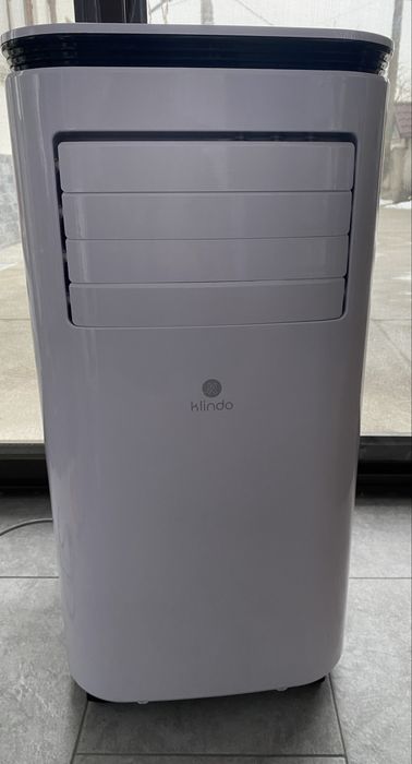 Aer conditionat portabil Klindo