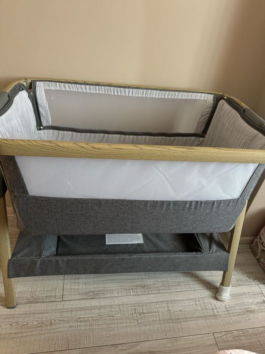 Бебешко легло next to me Jimmylee