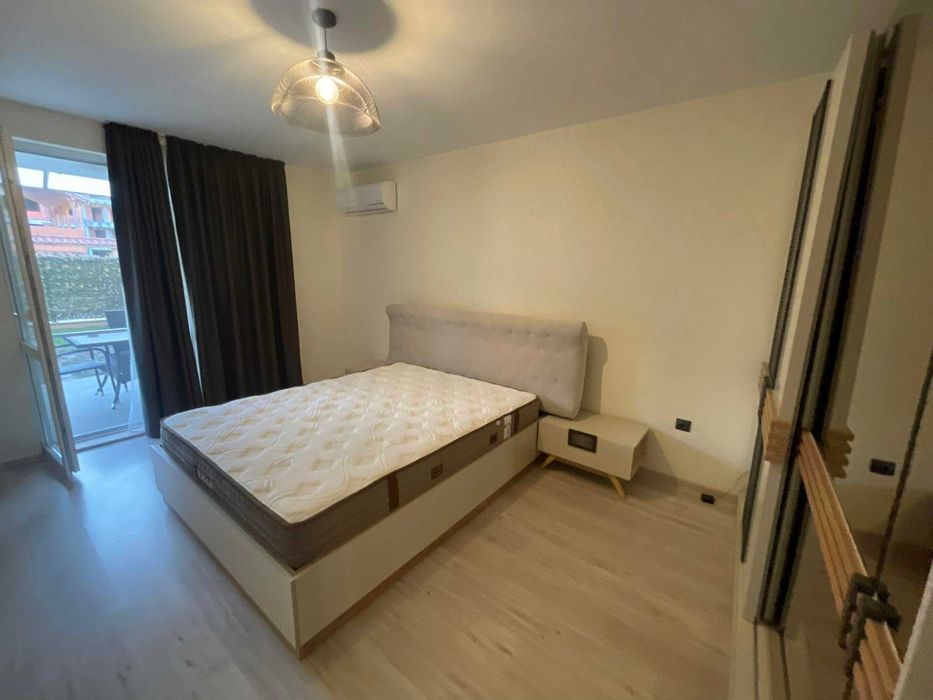 Дава се под наем Тристаен апартамент в Пловдив, Христо Смирненски - 86 кв.м за 612 € - Снимка #1