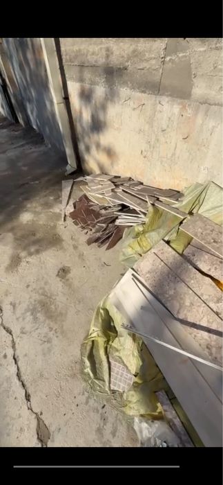 Кафель сингани бречка БЕПУЛ