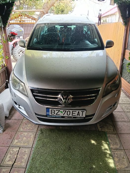 Tigoan și ATV la pachet sau separat