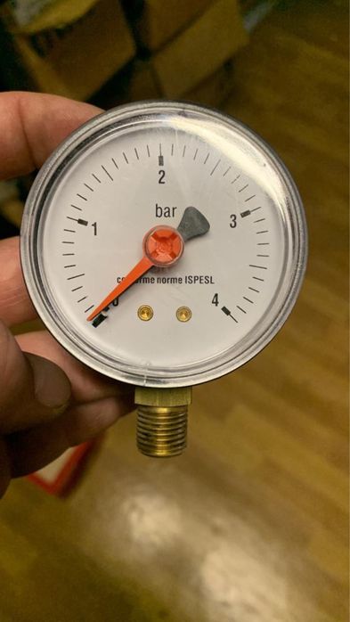 Продам манометры для разных нужд.