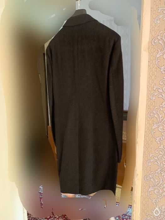 Срочно продам пальто