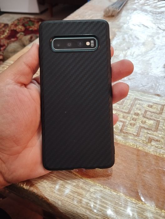 Samsung S10 8/128