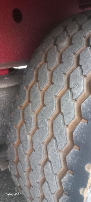 Прицеп KRONE Сотилади