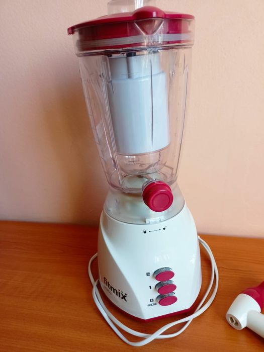 Blender fitmix. 600w smoothie