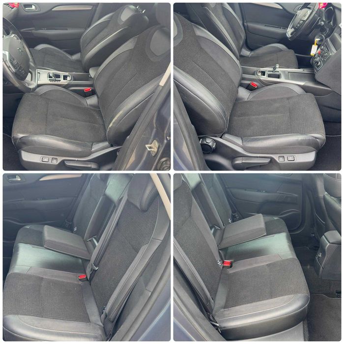 CITROËN C4 2011 — imagine 2