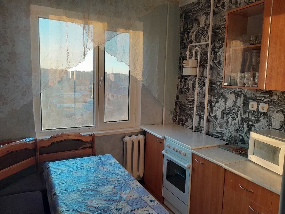 Продам квартиру 2 комнатную