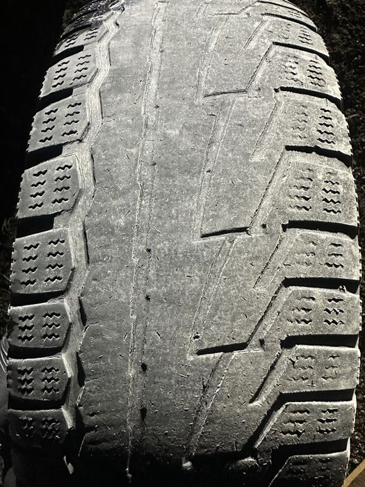 Шины 215/65R16 (6шт)