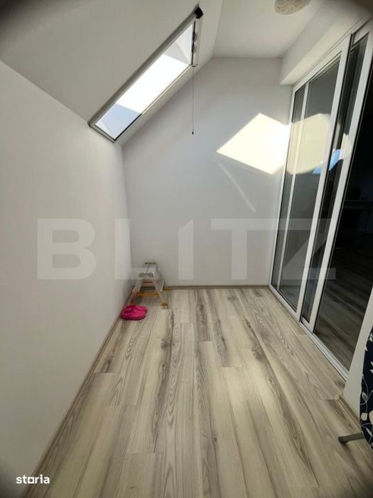 Apartament 2 camere, etaj 3, zona Sud