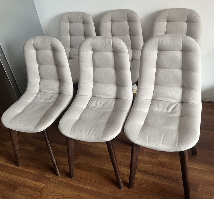 Трапезни столове