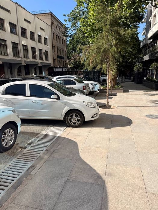 Сдаётся помещение 100м2 в в ЖК А Класса Орн-Алайский, Минор (N11)