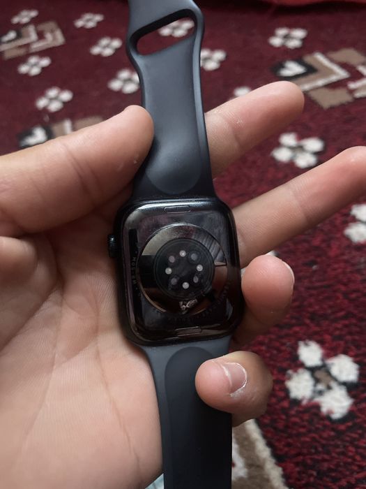 Apple watch 9 серия