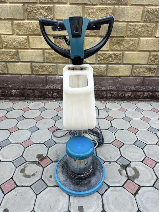 Роторная машина