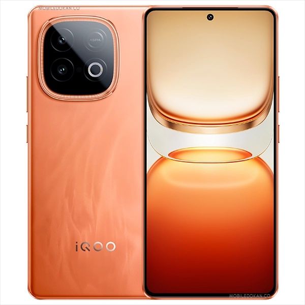 Telefon Vivo iQOO Z10 Turbo PRO 16GB/256GB