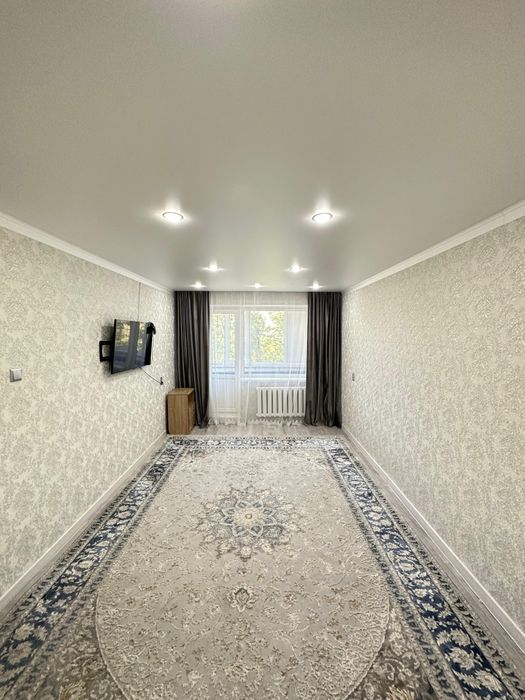 1 комнатная квартира