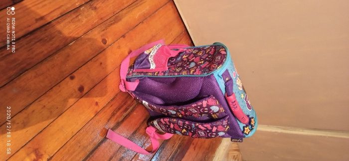 SOY LUNA Ергономична Раница