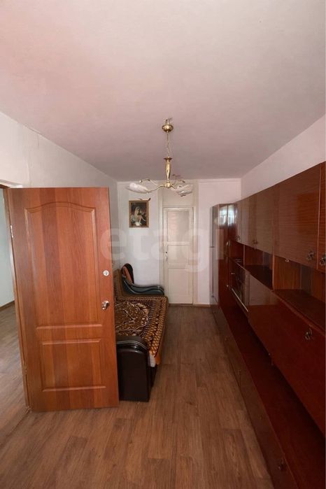 Продается 2 ком квартира на Спутнике