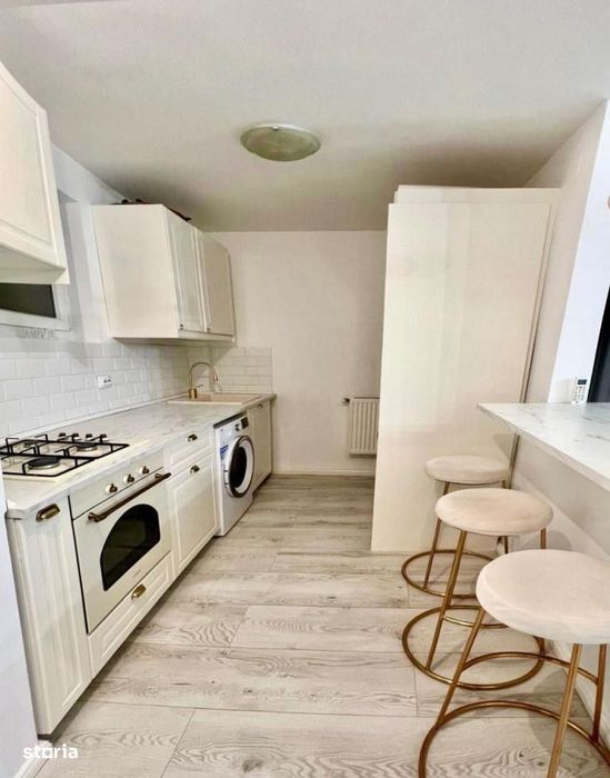 Apartament 2 camere de inchiriat | Calea Grivitei | 3 min metrou