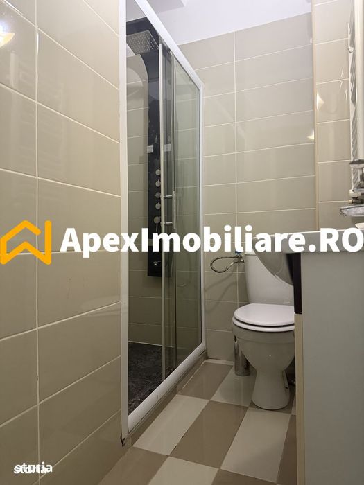 Apartament 3 camere de inchiriat  Pipera| ApexImobiliare.ro