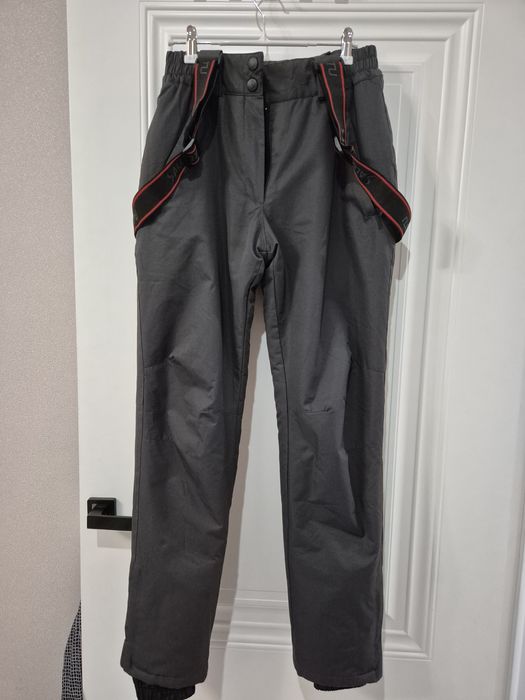 Горнолыжный костюм