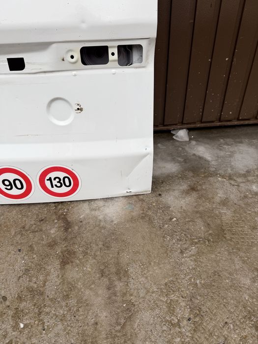 Usa stanga spate batanta dacia dokker