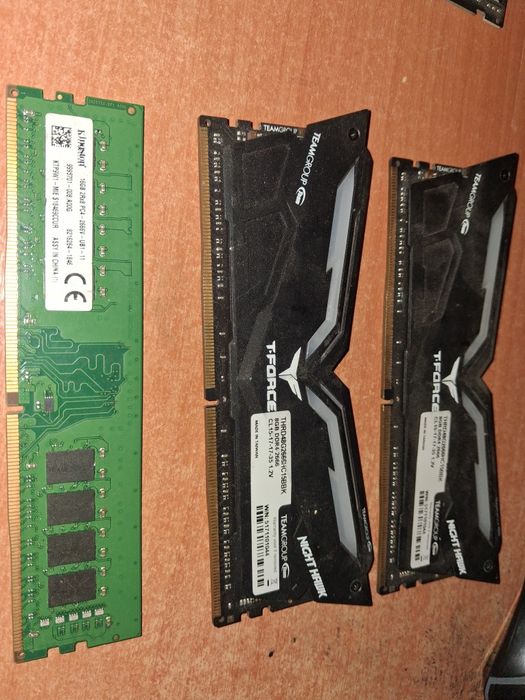 Rami pc/leptop ddr3-4