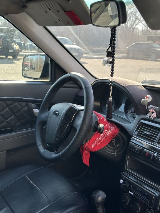 срочно продам Приору 2