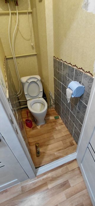 Сдам 1 комнатную квартиру